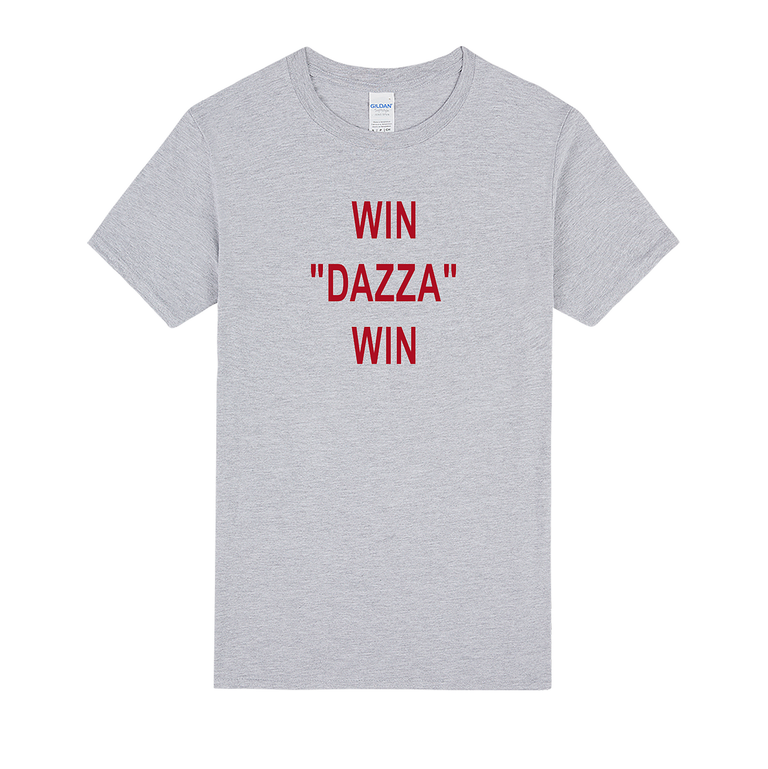 Win Rocky Win Tee