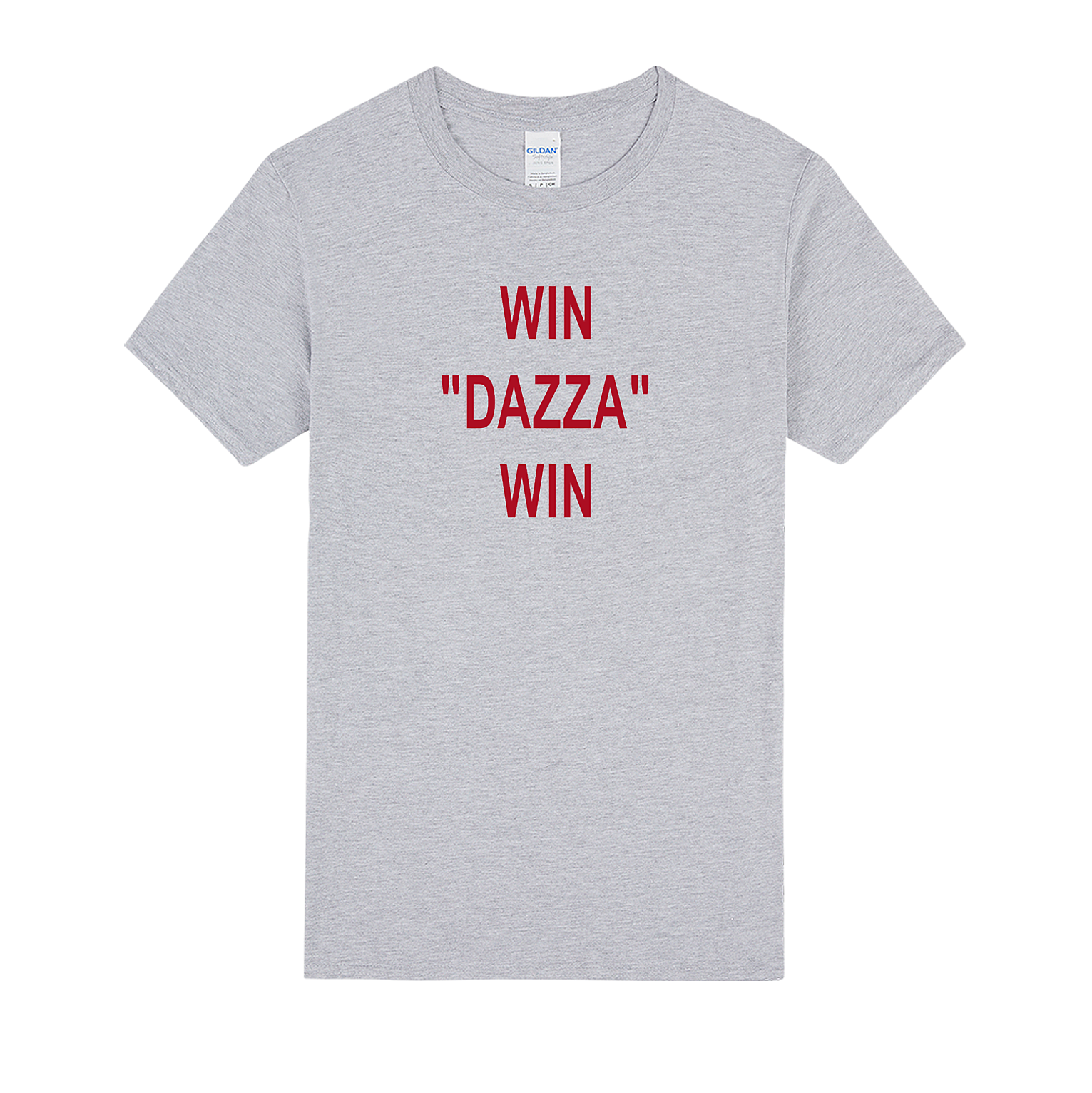 Win Rocky Win Tee