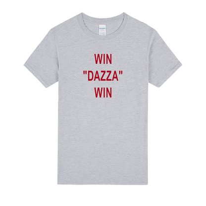 Win Rocky Win Tee