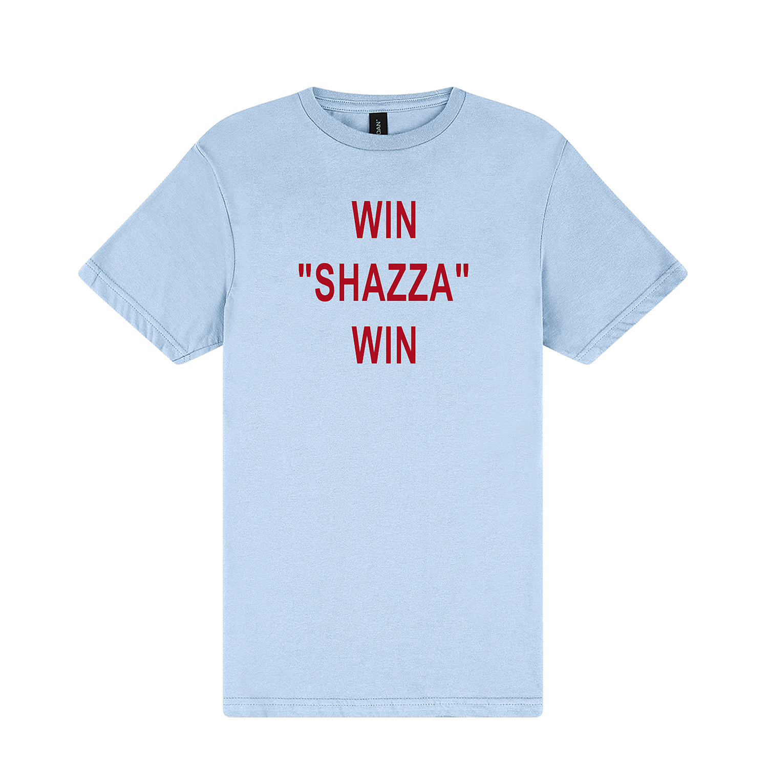 Win Rocky Win Tee