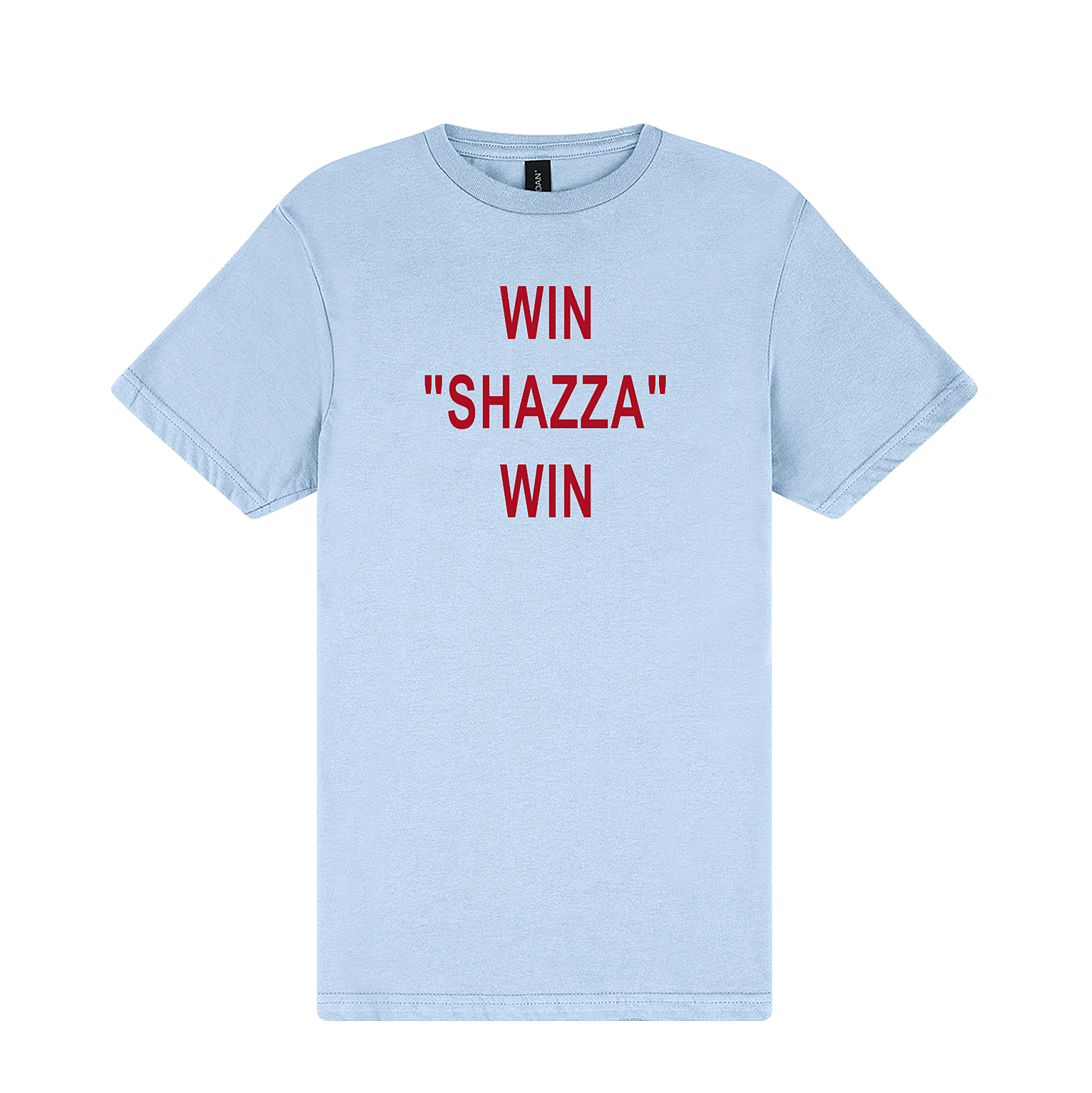 Win Rocky Win Tee