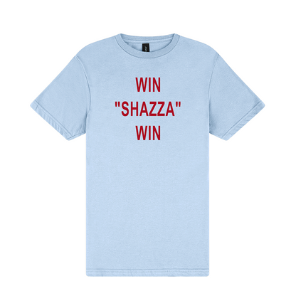 Win Rocky Win Tee