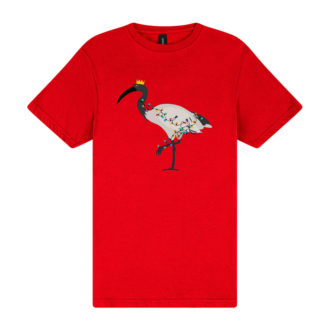 Party Chicken Tee