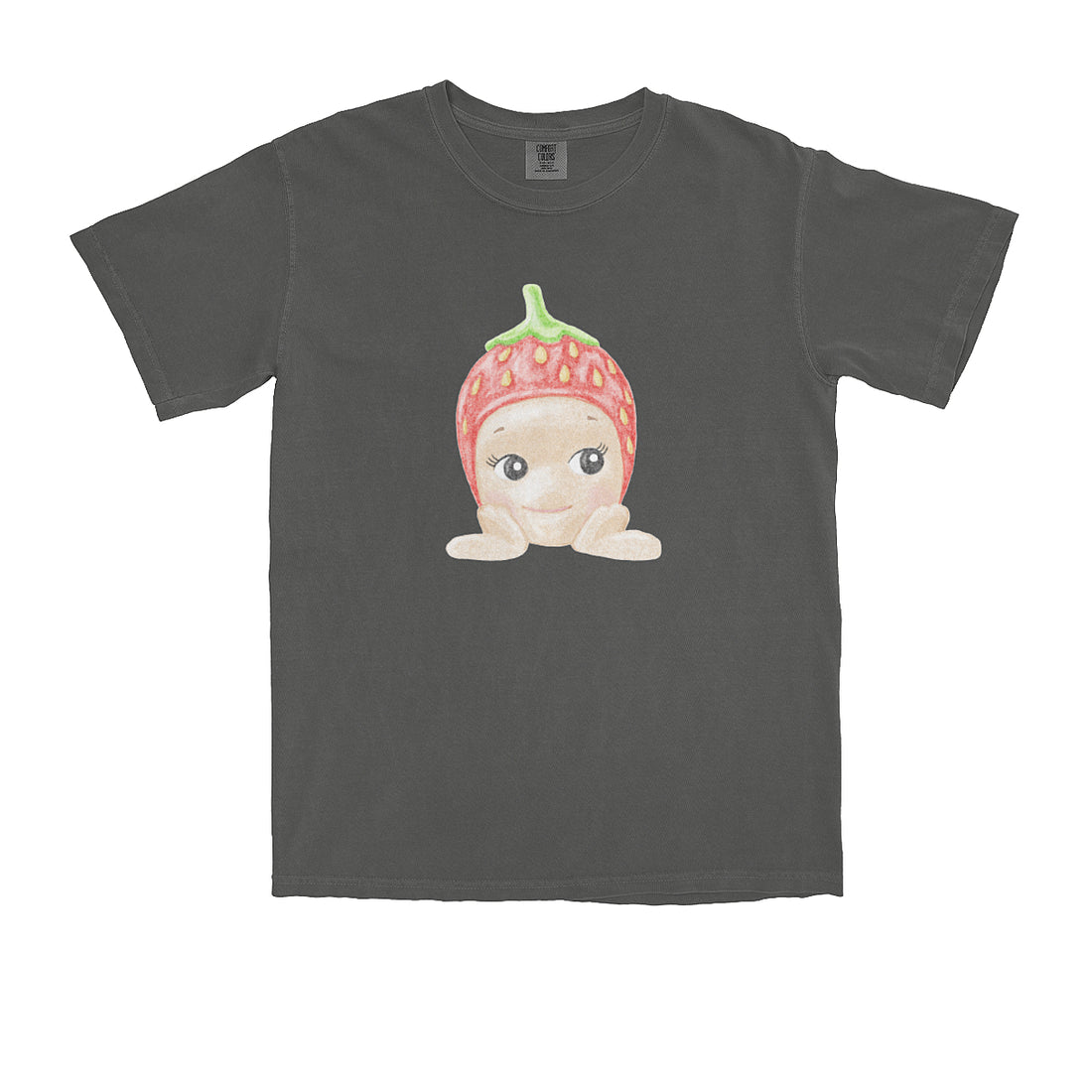 Strawberry Sonny Angel Tee