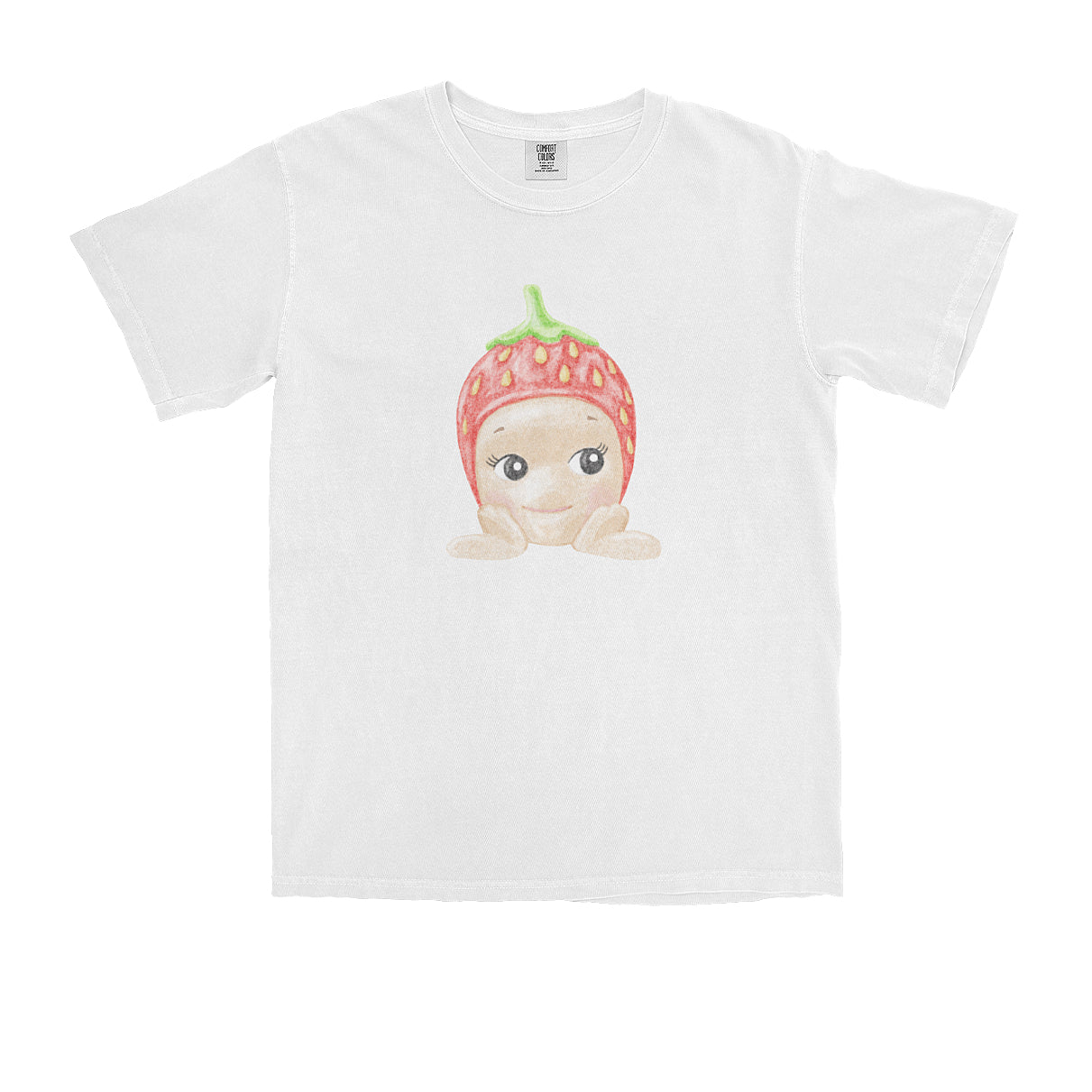 Strawberry Sonny Angel Tee