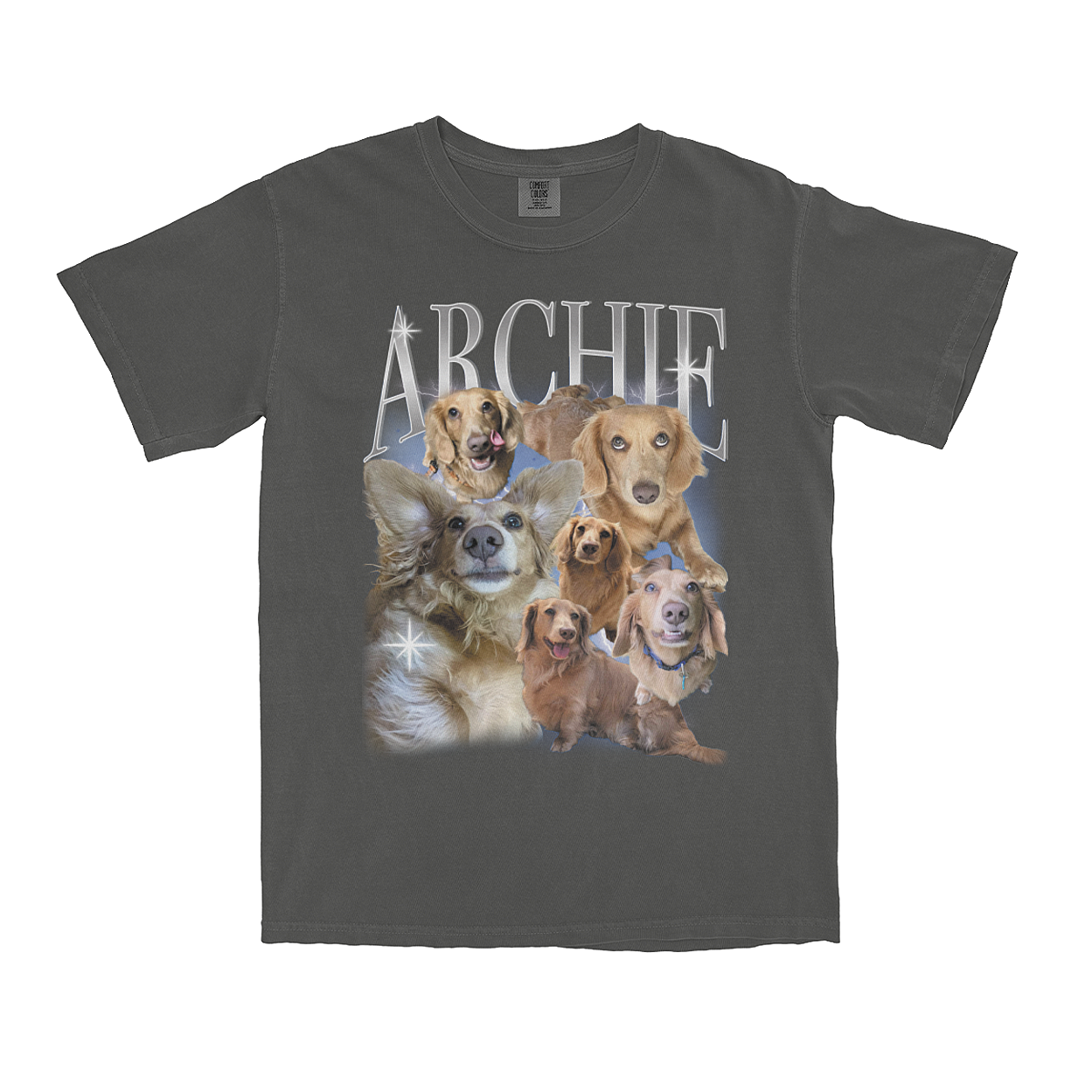 Pet Bootleg Tee