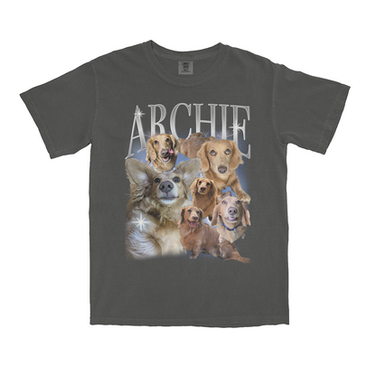 Pet Bootleg Tee