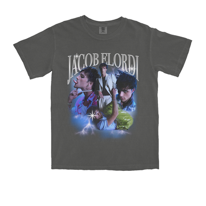 Celebrity Bootleg Tee