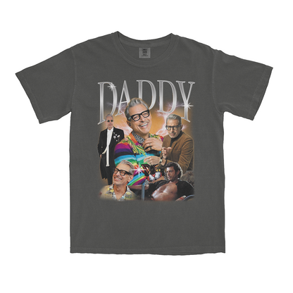 Celebrity Bootleg Tee