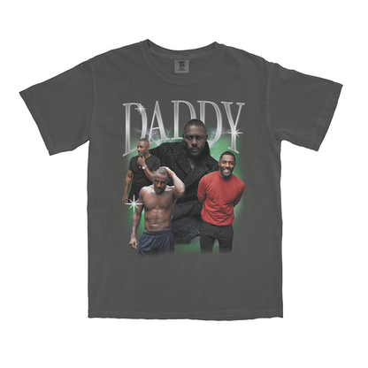 Celebrity Bootleg Tee