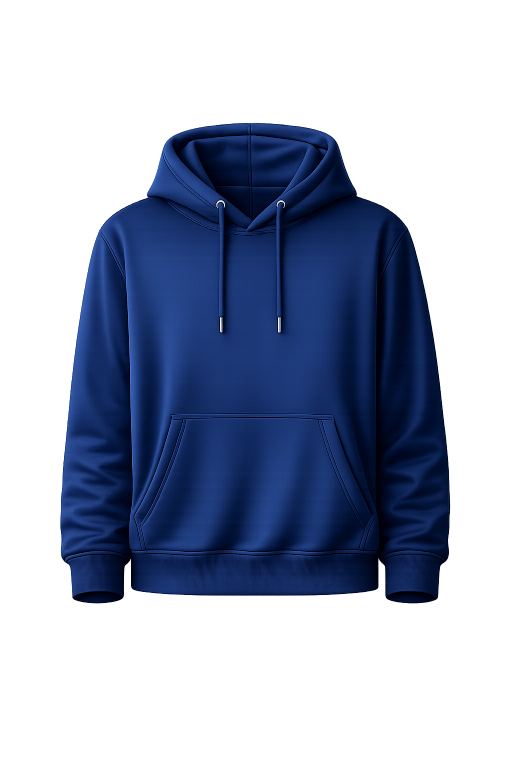 Demo Multicoloured Hoodie