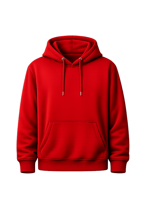 Demo Multicoloured Hoodie