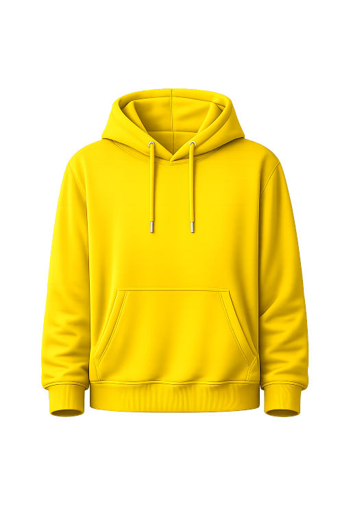 Demo Multicoloured Hoodie