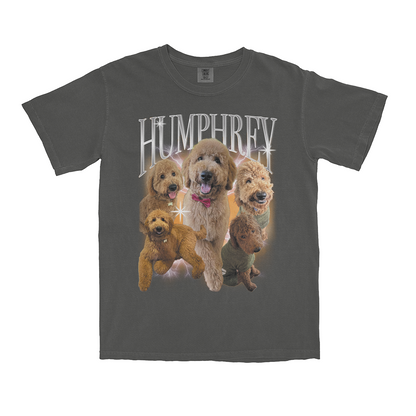 Pet Bootleg Tee