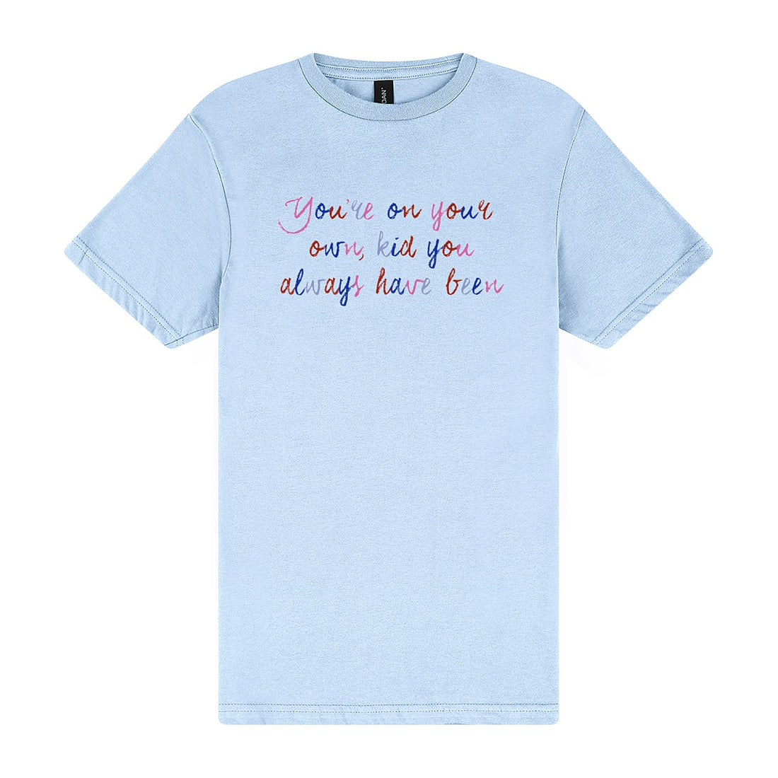 You&